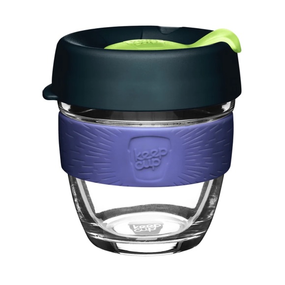 Keep cup 8oz reusable cup - Picture 2 of 6